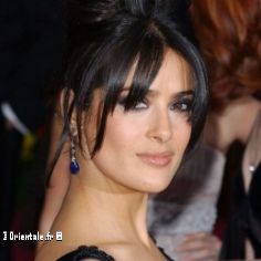 Salma Hayek 2005