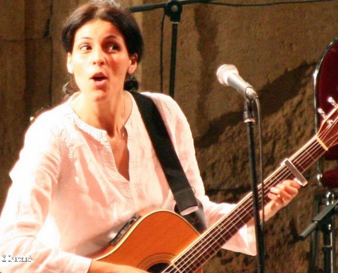 Souad Massi