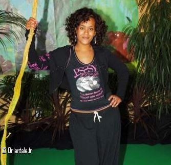 Amel Bent 2005 Amel Bent 2005
