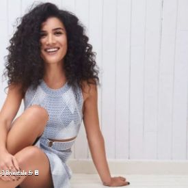 Sabrina Ouazani