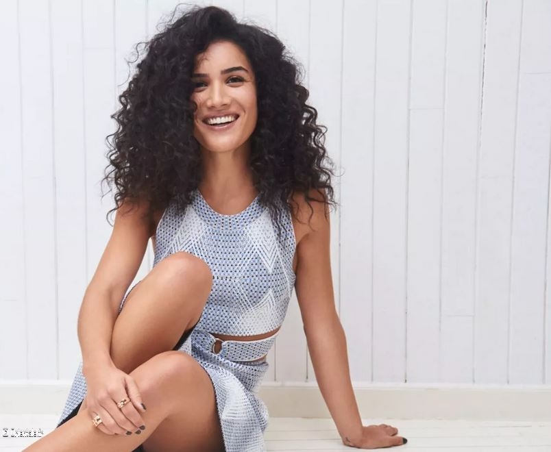 Sabrina Ouazani Sabrina Ouazani