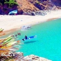 Bni Belaid une plage jijlienne propre et sublime