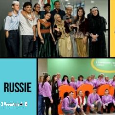 Coopération Algérie-Russie 2023