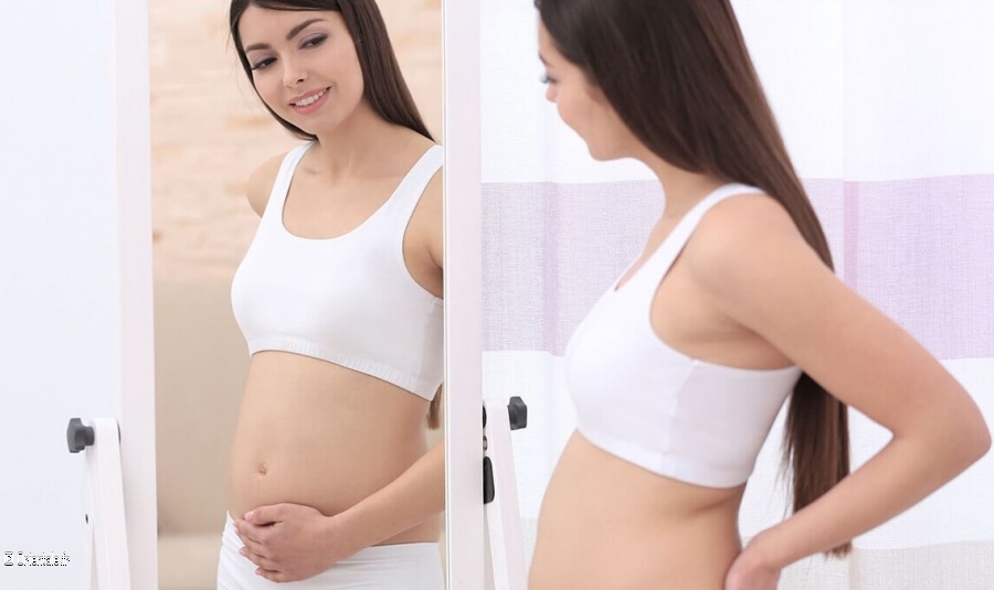 Découvrez quels sont les premiers signes de la grossesse