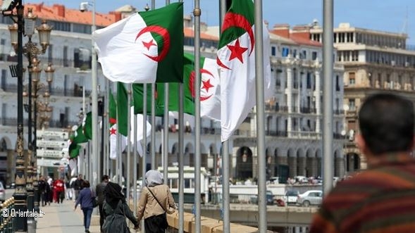 L'Algérie est un pays dynamique