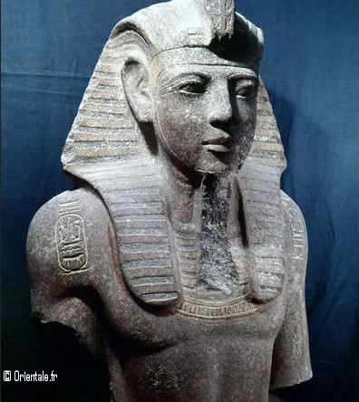 Roi (pharaon) Mérenptah