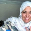 Dalia Ziada, journaliste gyptienne