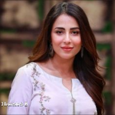 Ushna Shah