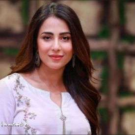 Ushna Shah
