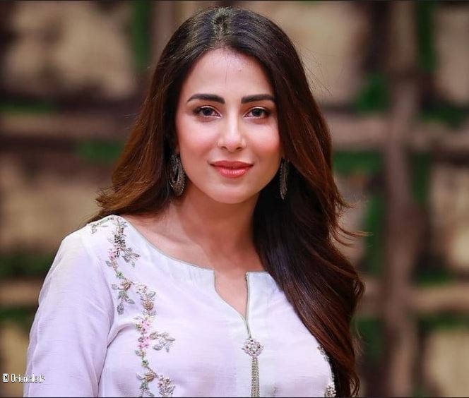 Ushna Shah Ushna Shah