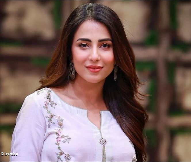 Ushna Shah