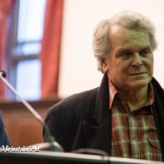 Stuart Seldowitz a harcel un Egyptien  New-York