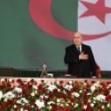 Abdelmajid Tebboune brigue un second mandat