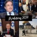 Prdictions 2024 de Michel Hayek