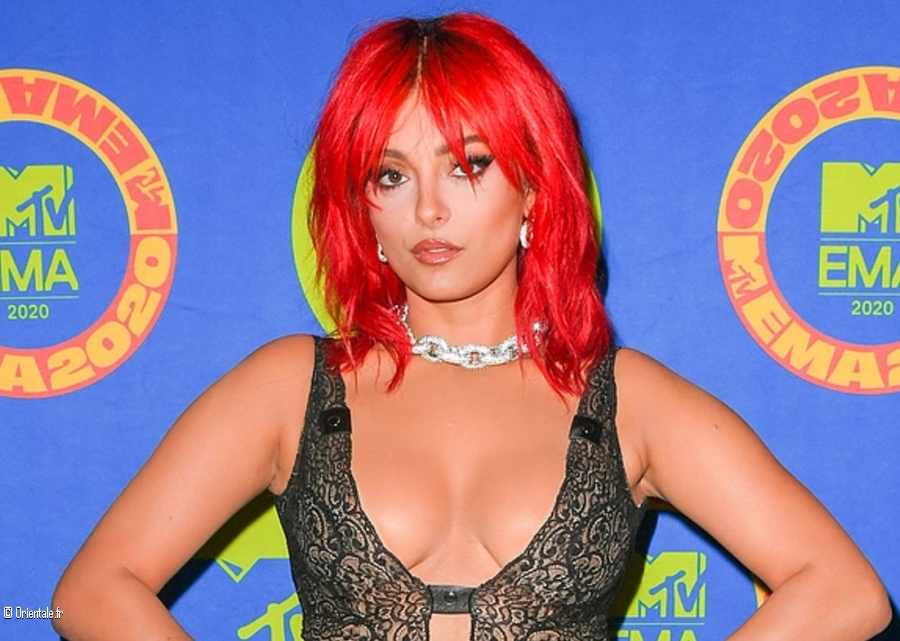 La chanteuse amricaine Bebe Rexha rvle avoir t leve par des musulmans