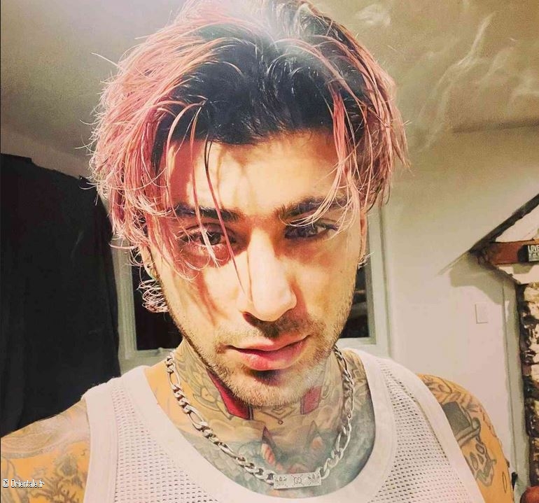Zayn Malik Zayn Malik