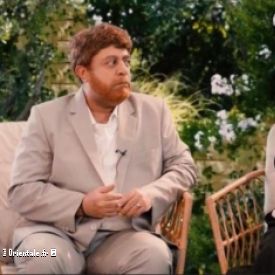 Les imitateurs de prince Harry et de Meghan Markle