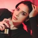 Balqees Fathi est la nouvelle grie de Guerlain au Moyen-Orient