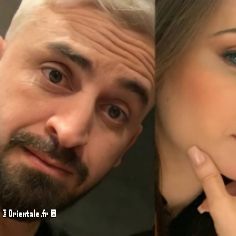 La srie Intikam Zaman avec Kenza Morsli