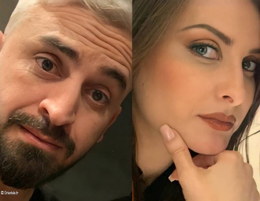 La srie Intikam Zaman avec Kenza Morsli