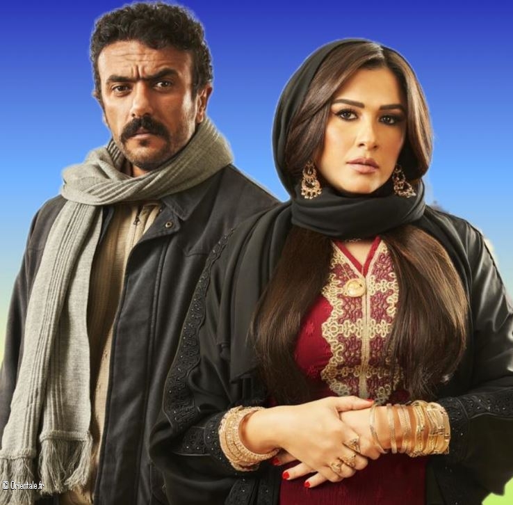Ahmed Al-Awadi et Yasmine Abdel Aziz Ahmed Al-Awadi et Yasmine Abdel Aziz