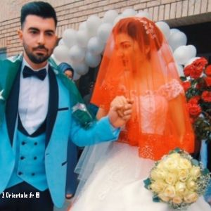 cadeau mariage turc