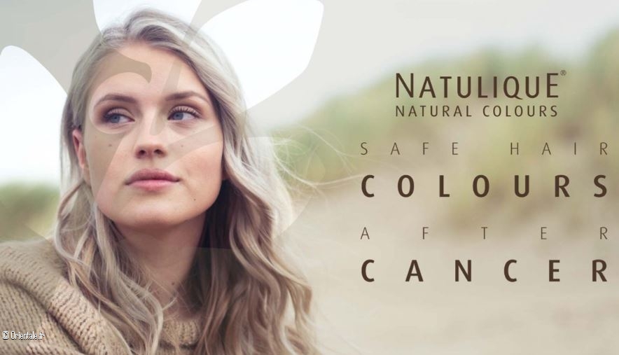 Aprs un cancer, les colorations naturelles sont vraiment indispensables !