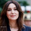 Monica Bellucci belle malgr le temps qui passe !