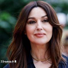 Monica Bellucci belle malgr le temps qui passe !