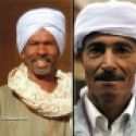 Homme gyptien, Homme algrien, Homme saoudien