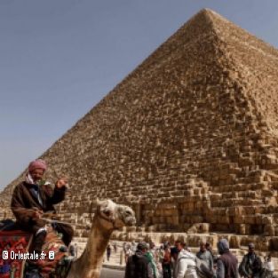 🇪🇬 Egypte