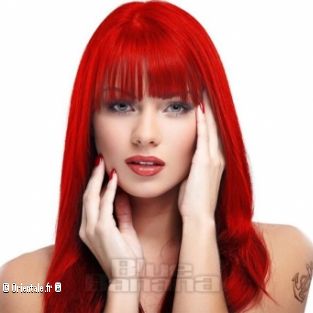 Cheveux