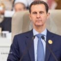 Bachar Al Assad, soucieux