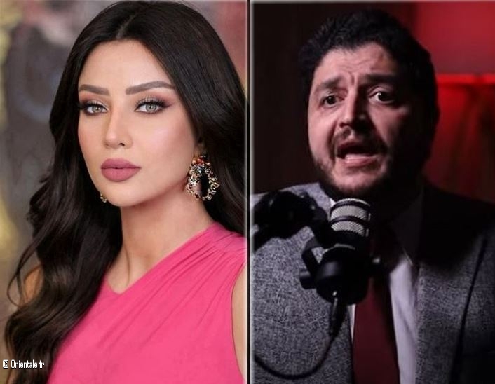 Radwa el Sherbiny a été insultée par un bloggeur égyptien (Abdullah Muhammad) Radwa el Sherbiny a été insultée par un bloggeur égyptien (Abdullah Muhammad)