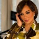 Sulaf Fawakherji, actrice syrienne