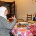 Des femmes jordaniennes et syriennes changent des recettes, des plats et des souvenirs (Al Jazeera)