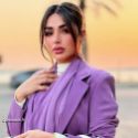 L'influenceuse beaut saoudienne Amal Al Ansari