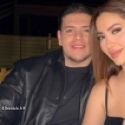 Ahmed Al-Johar et Nesrine Tafeche