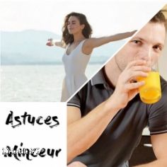 Astuces Minceur