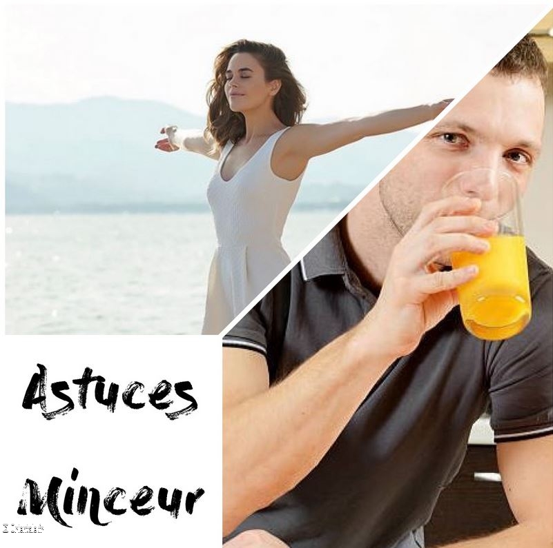 Astuces Minceur Astuces Minceur