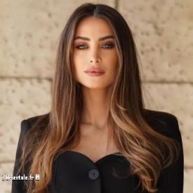 Annabella Hilal