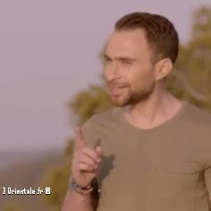 Hossam Habib en 2025 - extrait de clip
