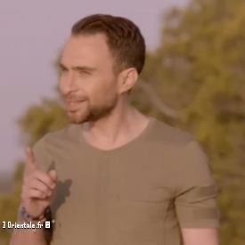 Hossam Habib en 2025 - extrait de clip