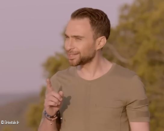 Hossam Habib en 2025 - extrait de clip