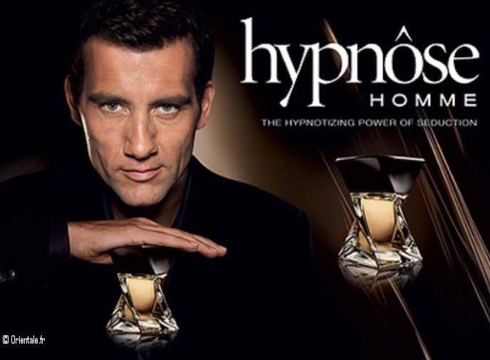 Hypnose homme (parfum Lancme)