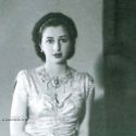 La princesse Badiya bint Ali, dernire princesse hachmite d'Irak