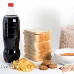 6 aliments industriels mauvais pour la sant