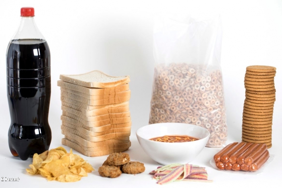 6 aliments industriels mauvais pour la sant